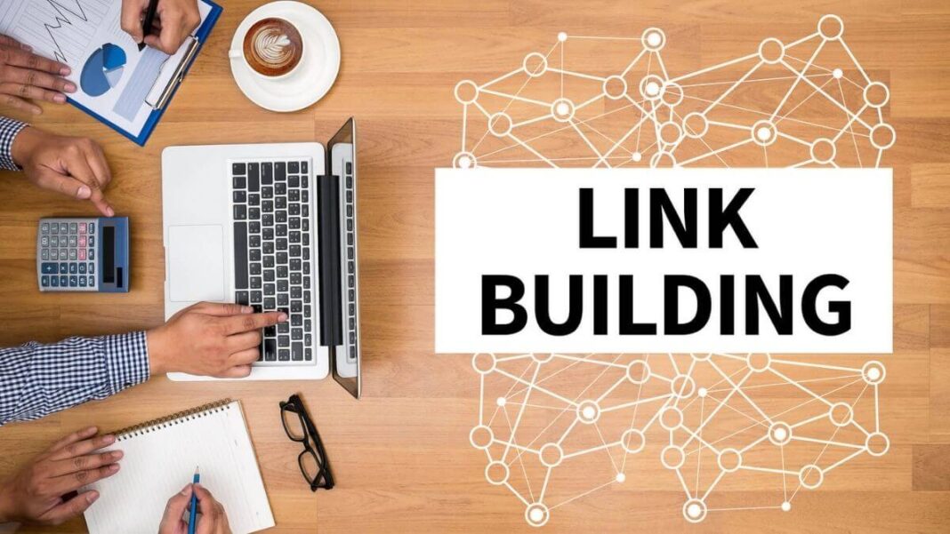 Broken Link Building