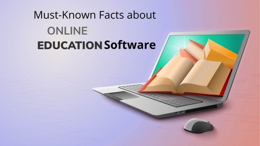 Educational Software