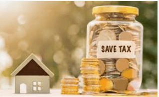Save Tax