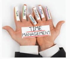 Time Management