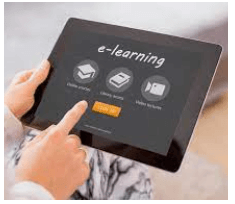 e-learning