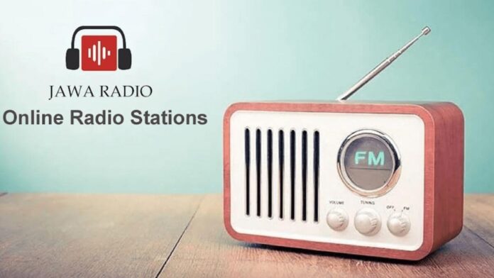 Jawa Radio