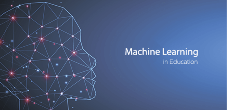Machine learning in education