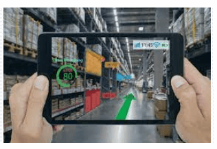 augmented reality for business