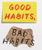 Good habits