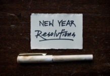 How to Start the New Year Financially Strong
