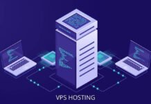 VPS Hosting