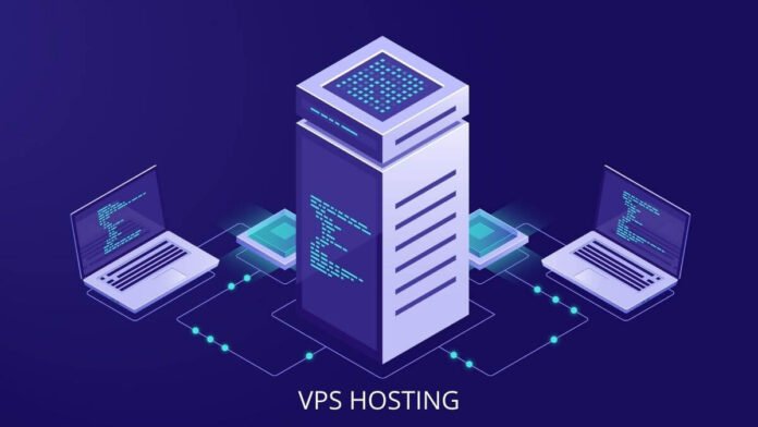 VPS Hosting