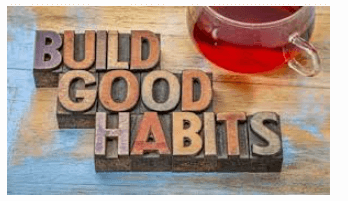 power of habits