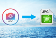 How To Convert HEIC Files To JPEG?
