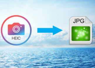 How To Convert HEIC Files To JPEG?