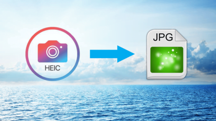 How To Convert HEIC Files To JPEG?