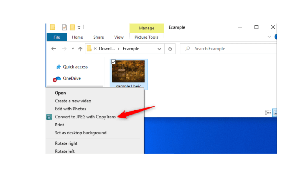 Tips To Open HEIC File On Windows Like A Pro And Its Conversion To JPEG Mechanisms