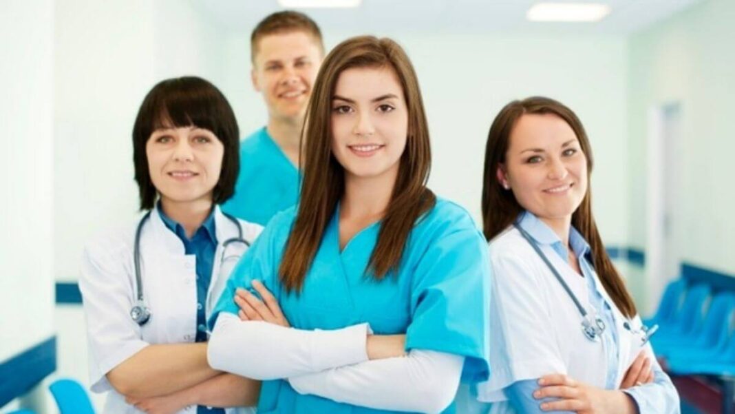 Career in Nursing