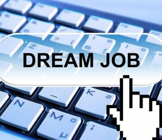 Make Your Dream Job a Reality