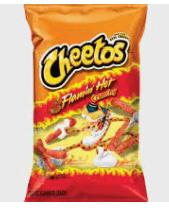 Cheetos