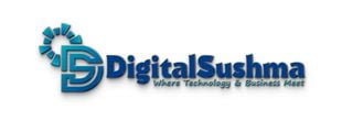 Digital Sushma Logo