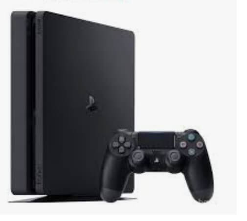 PS4