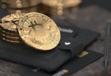Bitcoin-paper-wallet- Digital Sushma