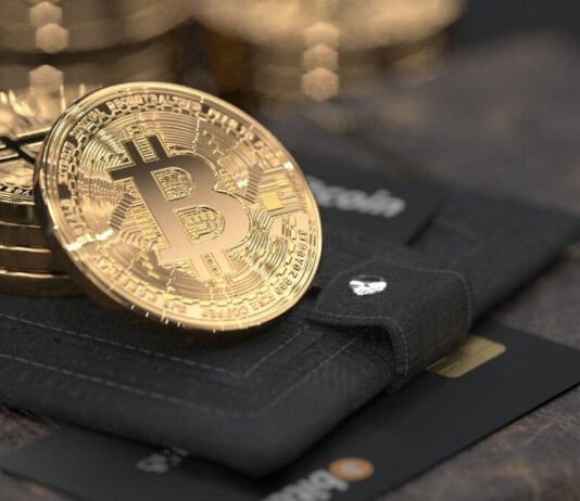 Bitcoin-paper-wallet- Digital Sushma