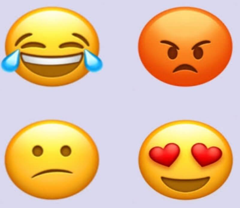 Emojis