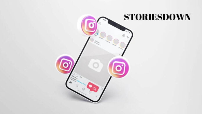 How to Use StoriesDown to Download Instagram Stories 2023?