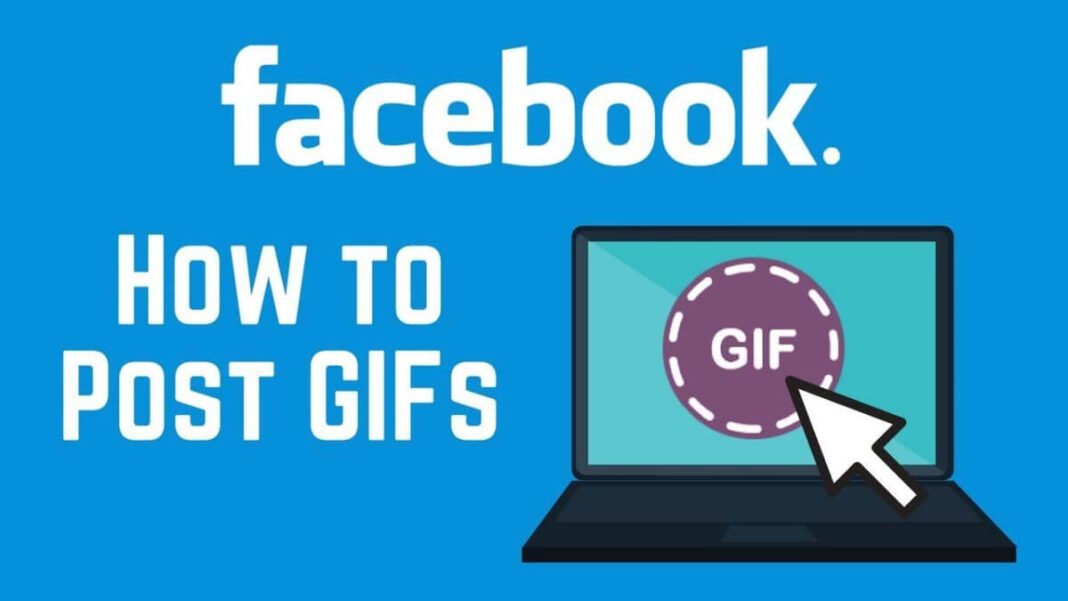 gif for facebook, post animated gifs on facebook, how to post a gif on facebook, facebook gif, how to post gif on facebook, upload gif, avatar gif