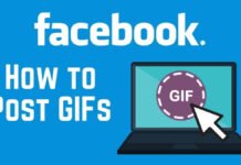 gif for facebook, post animated gifs on facebook, how to post a gif on facebook, facebook gif, how to post gif on facebook, upload gif, avatar gif