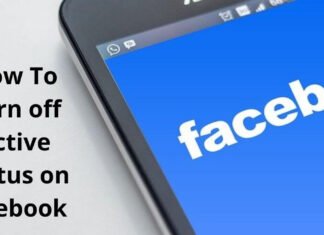 how to turn off active status on facebook, how to appear offline on facebook, turn off active status facebook, active status on facebook