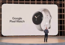 Google Pixel Watch, Google Pixel Watch price rumor