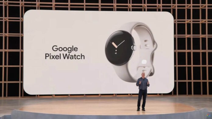 Google Pixel Watch, Google Pixel Watch price rumor