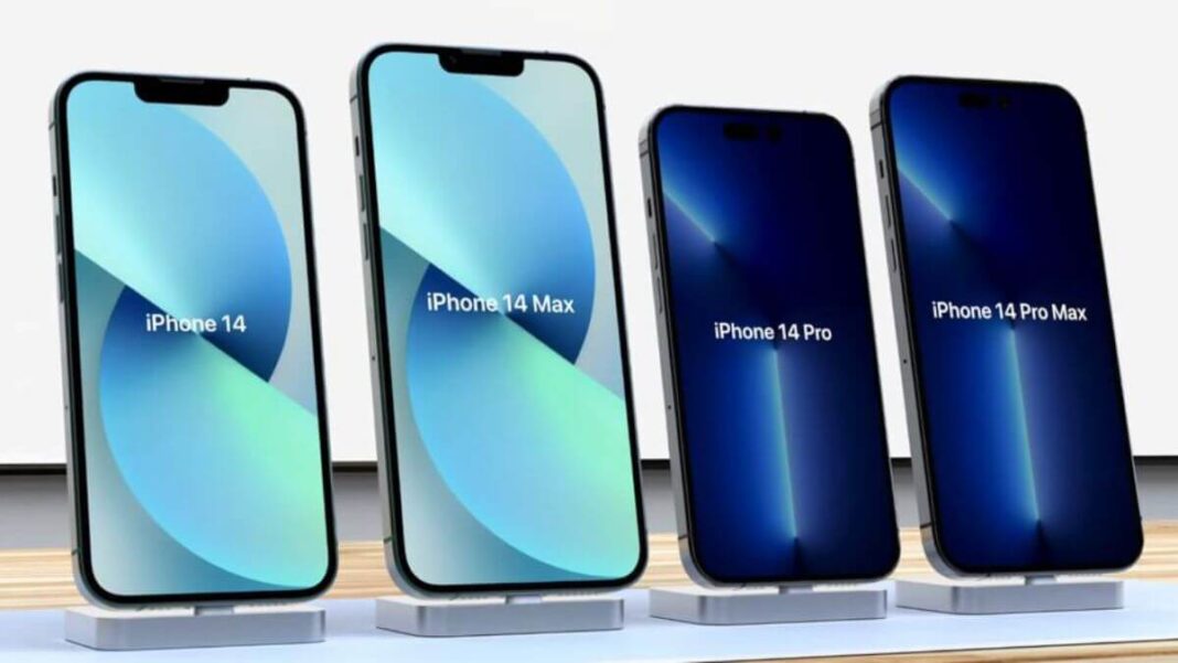 IPHONE 14 MAX, iPhone 14 series , , iPhone 14 Pro Max, Apple iPhone 14 Max's basic model