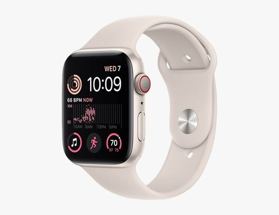 Apple Watch SE