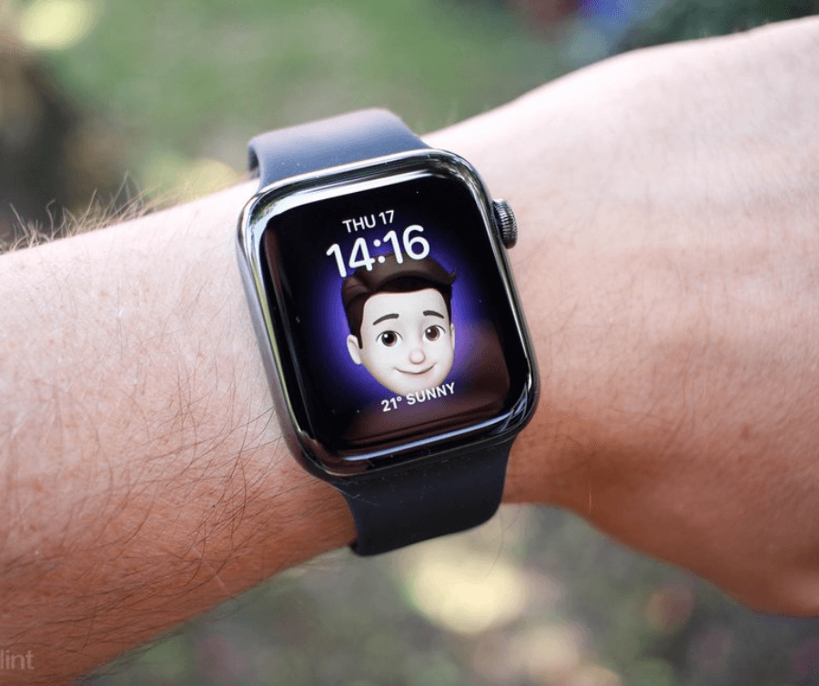 Apple Watch Series 6