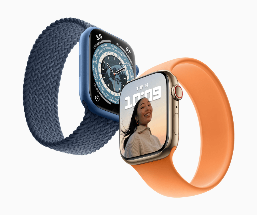 Apple Watch Series 7