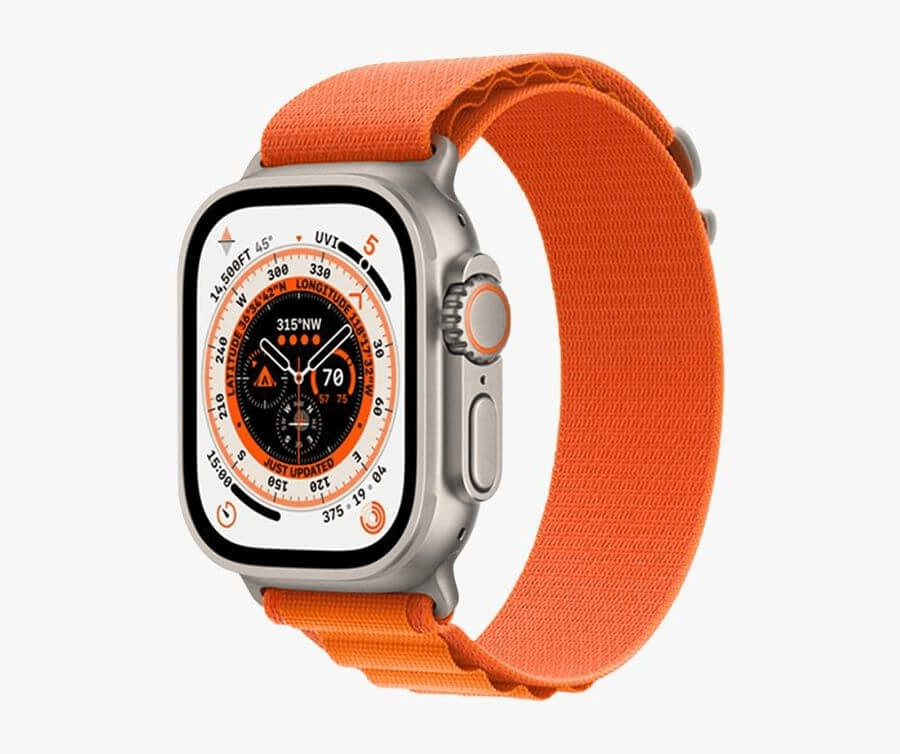 Apple Watch Ultra