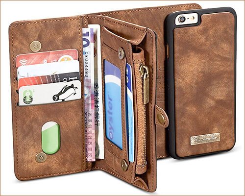 B Belk Best wallet cases