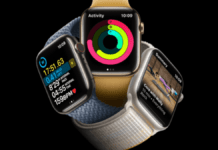 Apple Watch Series 2022