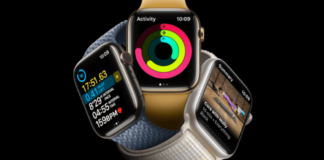 Apple Watch Series 2022