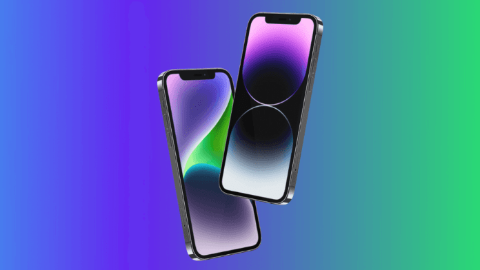 Download iPhone 14 and iPhone 14 Pro Wallpapers