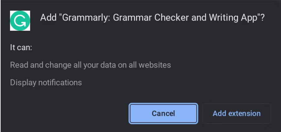 Grammarly