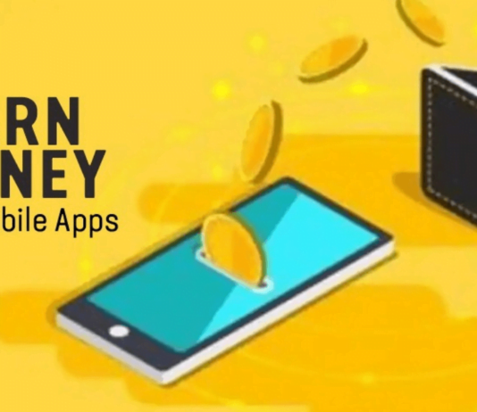Free Apps Make Money