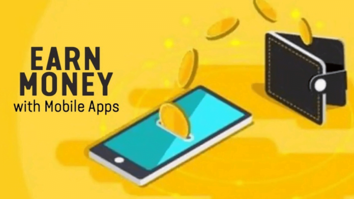 Free Apps Make Money