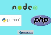 Is Node.js Killing Python and PHP
