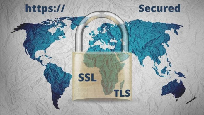 SSL Certificate, TLS Certificate