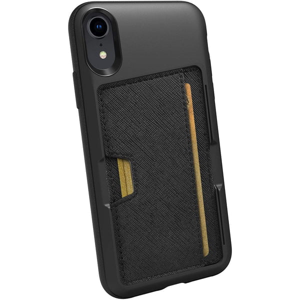 Smartish iPhone XR Wallet Case