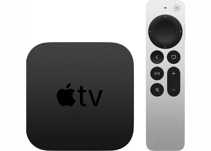 Apple TV 4K