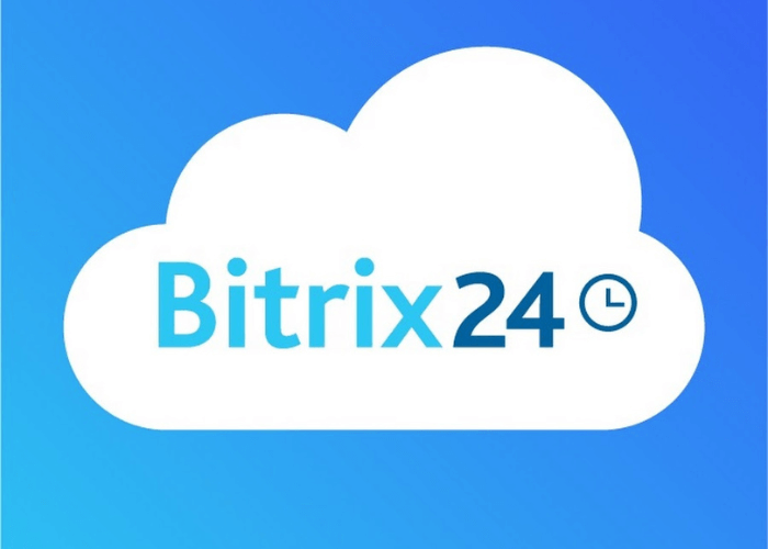 Bitrix24 CRM
