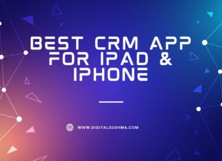 Best CRM App For iPad & iPhone, Best CRM App For iPad, Best CRM App For iPhone, Best CRM App, Salesforce for CRM,