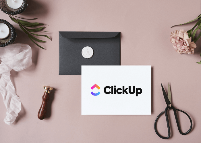 ClickUp CRM